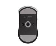 Lorgar MSE90W Wireless Biała - 1345852 - zdjęcie 9